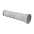 Напорные трубы (ВТ-6) d= 200 (L-5,00) в Ярославле