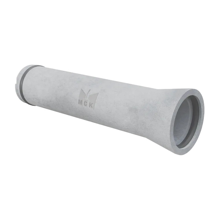 Напорные трубы (ВТ-9) d= 300 (L-5,00) в Ярославле